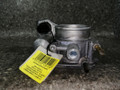 заслонка дроссельная Opel Astra G 2001 - фото №3