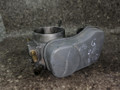 заслонка дроссельная Opel Astra G 2001 - фото №4