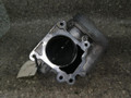 заслонка дроссельная Opel Astra G 2001 - фото №3