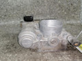 заслонка дроссельная Opel Astra H 2007 - фото №2