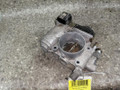 заслонка дроссельная Opel Astra H 2007 - фото №3