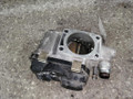 заслонка дроссельная Opel Astra H 2007 - фото №4