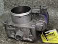 заслонка дроссельная Opel Astra H (2004 - 2007), 1.7 л., CDTi, 8973002310 - фото №2
