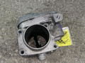 заслонка дроссельная Opel Astra H (2004 - 2007), 1.7 л., CDTi, 8973002310 - фото №3