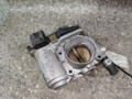 заслонка дроссельная Opel Astra H 2007 - фото №3