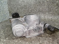 заслонка дроссельная Opel Astra H 2007 - фото №5