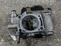 заслонка дроссельная Opel Astra H 2007 - фото №3