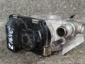 заслонка дроссельная Opel Astra H 2007 - фото №6