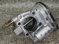заслонка дроссельная Opel Corsa C 2003 - фото №4