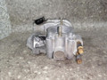 заслонка дроссельная Opel Corsa C 2003 - фото №3