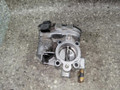заслонка дроссельная Opel Corsa C 2003 - фото №4