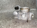 заслонка дроссельная Opel Corsa C 2003 - фото №2