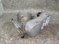 заслонка дроссельная Opel Corsa C 2003 - фото №3