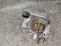 заслонка дроссельная Opel Corsa C 2003 - фото №4