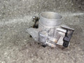 заслонка дроссельная Opel Omega B 1997 - фото №3