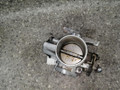 заслонка дроссельная Opel Omega B 1997 - фото №6