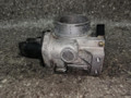 заслонка дроссельная Opel Vectra B 1999 - фото №4