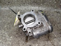 заслонка дроссельная SEAT Ibiza 2 поколение [рестайлинг] 2001, 030133062A, 0280750049 - фото №2