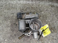 заслонка дроссельная SEAT Ibiza 2 поколение [рестайлинг] 2001, 030133062A, 0280750049 - фото №3