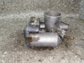 заслонка дроссельная SEAT Ibiza 2 поколение [рестайлинг] 2001, 030133062A, 0280750049 - фото №5