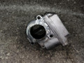 заслонка дроссельная Skoda Roomster 1 поколение 2008 - фото №2