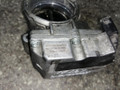 заслонка дроссельная Skoda Roomster 1 поколение 2008 - фото №6