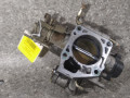 заслонка дроссельная Subaru Legacy 3 поколение 2001 - фото №3