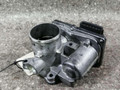 заслонка дроссельная Toyota Auris 1 поколение 2009 - фото №2