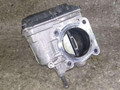 заслонка дроссельная Toyota Auris 1 поколение 2009 - фото №4