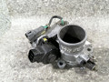 заслонка дроссельная Toyota Avensis 2 поколение (T250) 2006 - фото №2
