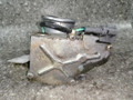 заслонка дроссельная Toyota Avensis 2 поколение (T250) 2006 - фото №5