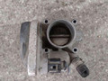 заслонка дроссельная Volkswagen Golf 4 поколение 2002 - фото №3