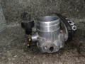 заслонка дроссельная Volkswagen Golf 4 поколение 2000 - фото №3