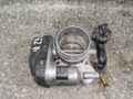 заслонка дроссельная Volkswagen Golf 4 поколение 2000 - фото №4