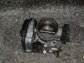заслонка дроссельная Volkswagen Golf 4 поколение 2000 - фото №4