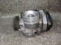 заслонка дроссельная Volkswagen Golf 4 поколение 2000 - фото №5
