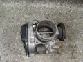 заслонка дроссельная Volkswagen Golf 4 поколение 2000 - фото №2