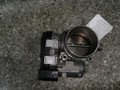 заслонка дроссельная Volkswagen Golf 5 поколение 2006 - фото №2