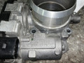 заслонка дроссельная Volkswagen Golf 5 поколение 2006 - фото №3
