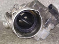 заслонка дроссельная Volkswagen Golf 5 поколение 2006 - фото №3