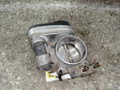 заслонка дроссельная Volkswagen Golf 5 поколение 2006 - фото №3