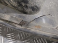 защита арок передняя левая (подкрылок) Mercedes-Benz S-Класс W220 (1998 - 2002), 2206980730 - фото №2