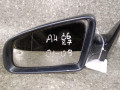 зеркало наружное левое Audi A4 B6 2002 - фото №3