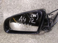 зеркало наружное левое Audi A4 B6 2002 - фото №4