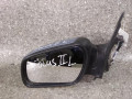зеркало наружное левое Ford Focus 2 поколение 2006 - фото №2