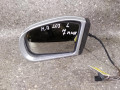 зеркало наружное левое Mercedes-Benz C-Класс W203/S203/CL203 2002 - фото №3