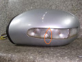 зеркало наружное левое Mercedes-Benz C-Класс W203/S203/CL203 2002 - фото №4