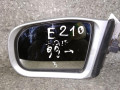 зеркало наружное левое Mercedes-Benz E-Класс W210/S210 [рестайлинг] 2001 - фото №4