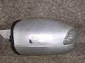 зеркало наружное левое Mercedes-Benz E-Класс W210/S210 [рестайлинг] 2001 - фото №2