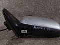 зеркало наружное левое Nissan Almera N15 1998 - фото №3